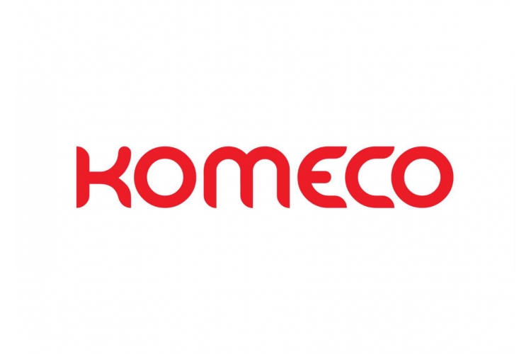 KOMGROUP INDUSTRIAL LTDA