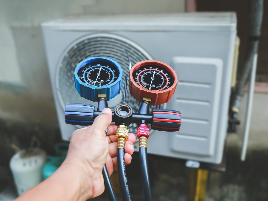 Fluidos refrigerantes mais sustentáveis desafiam setor de climatização