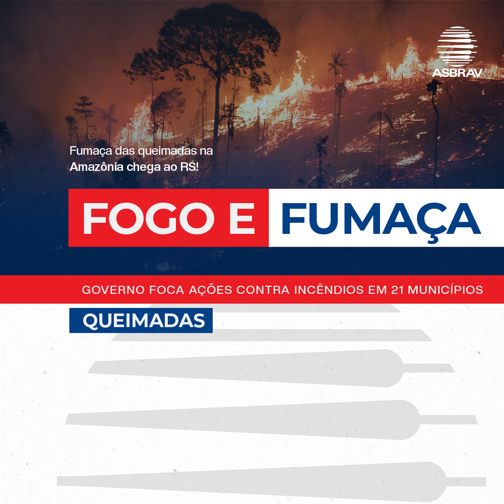 Governo Foca Ações Contra Incêndios em 21 Municípios da Amazônia