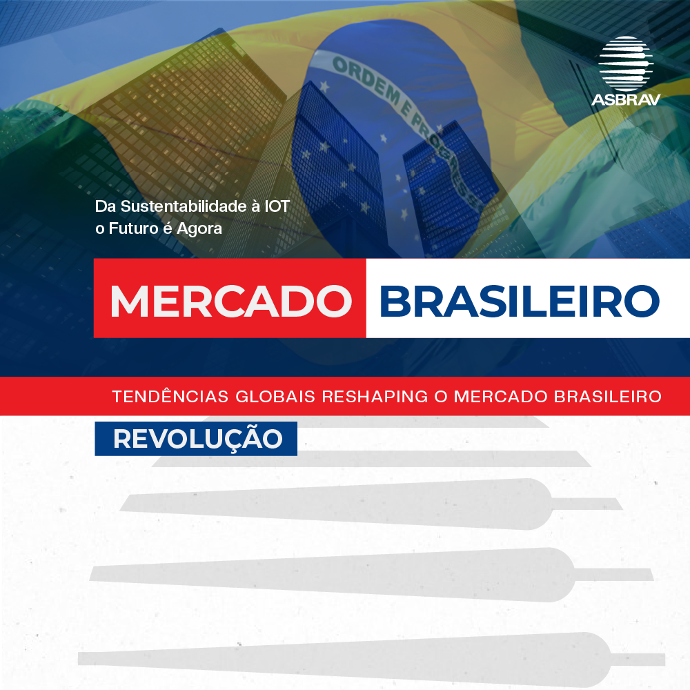 Revolução no AVAC-R: Tendências Globais Reshaping o Mercado Brasileiro